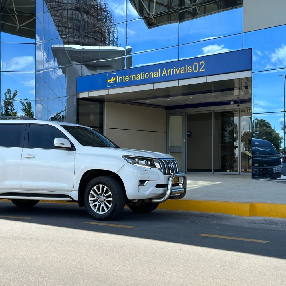 shuttle services under Our Services. shuttle services under Our Services.